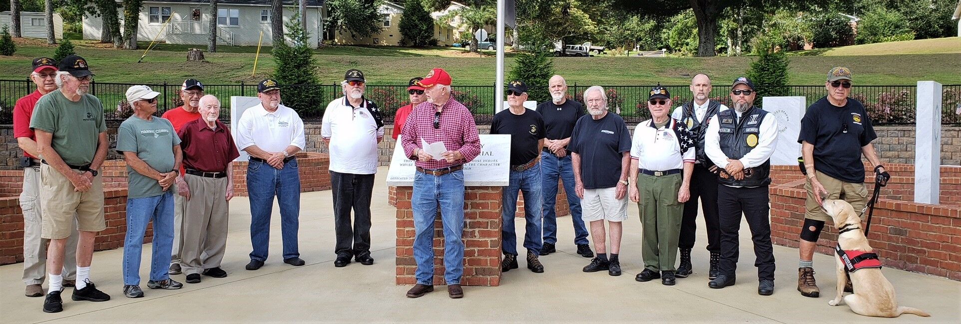 Vets